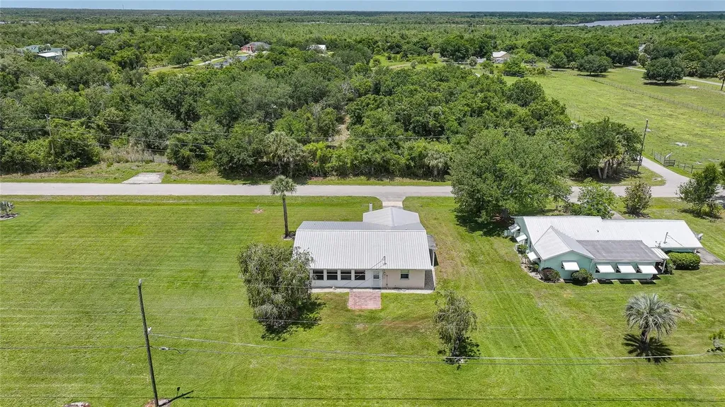 8413 SW Sunnybreeze Road Arcadia FL 34269