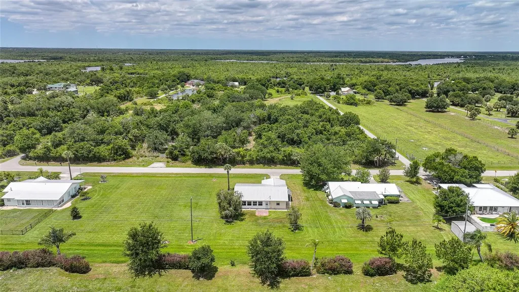 8413 SW Sunnybreeze Road Arcadia FL 34269