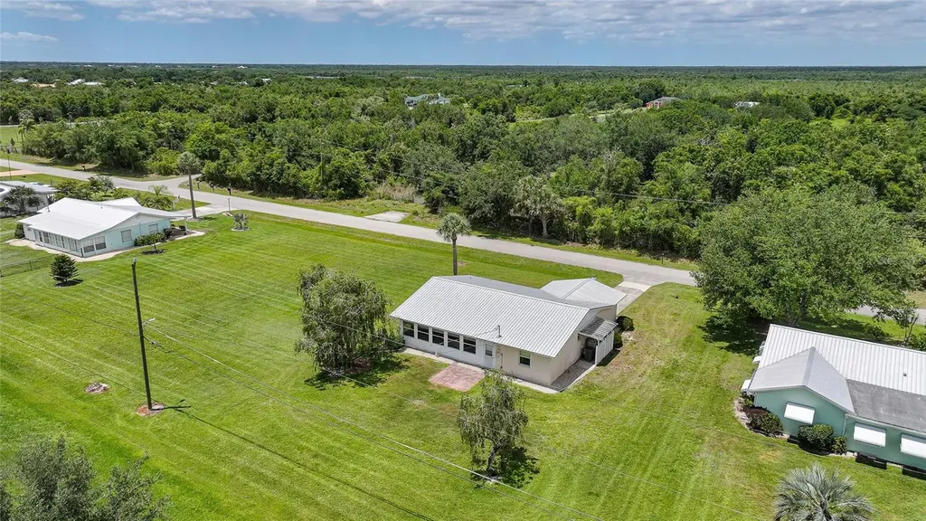 8413 SW Sunnybreeze Road Arcadia FL 34269