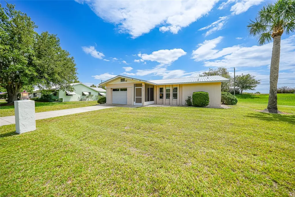 8413 SW Sunnybreeze Road Arcadia FL 34269