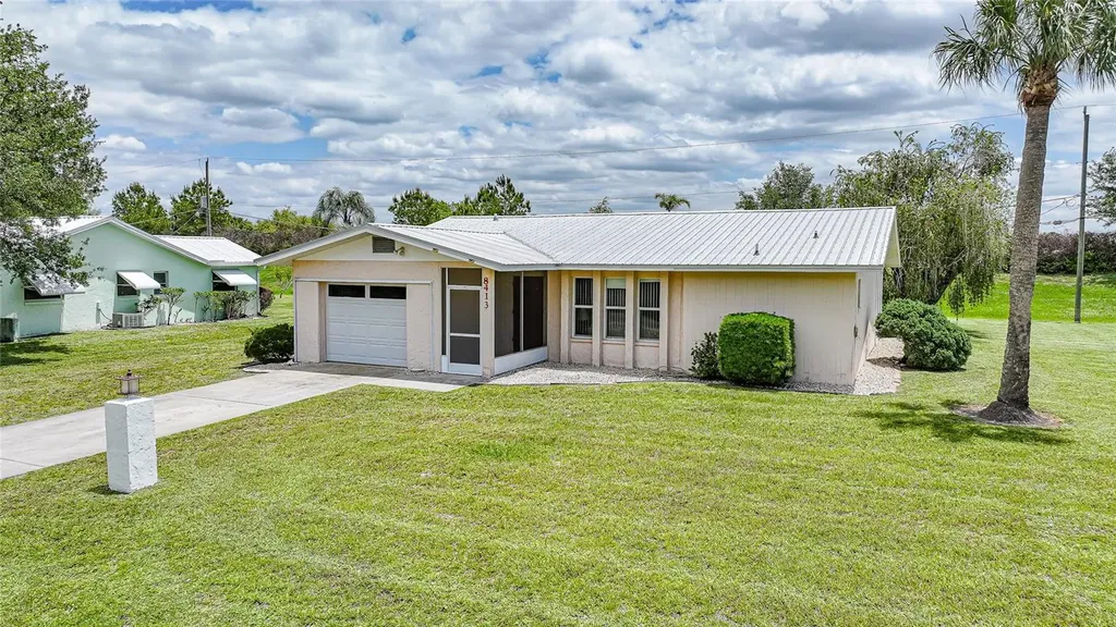 8413 SW Sunnybreeze Road Arcadia FL 34269