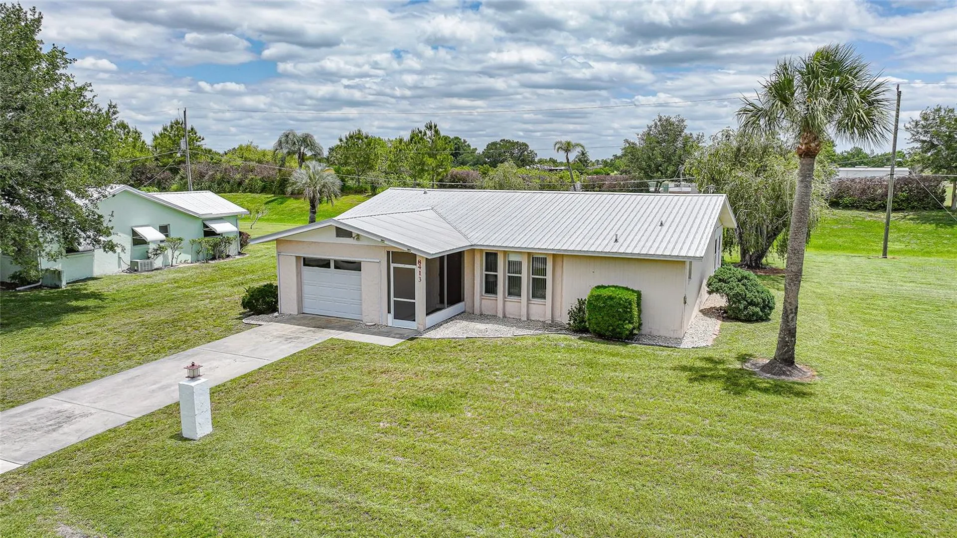 8413 SW Sunnybreeze Road Arcadia FL 34269