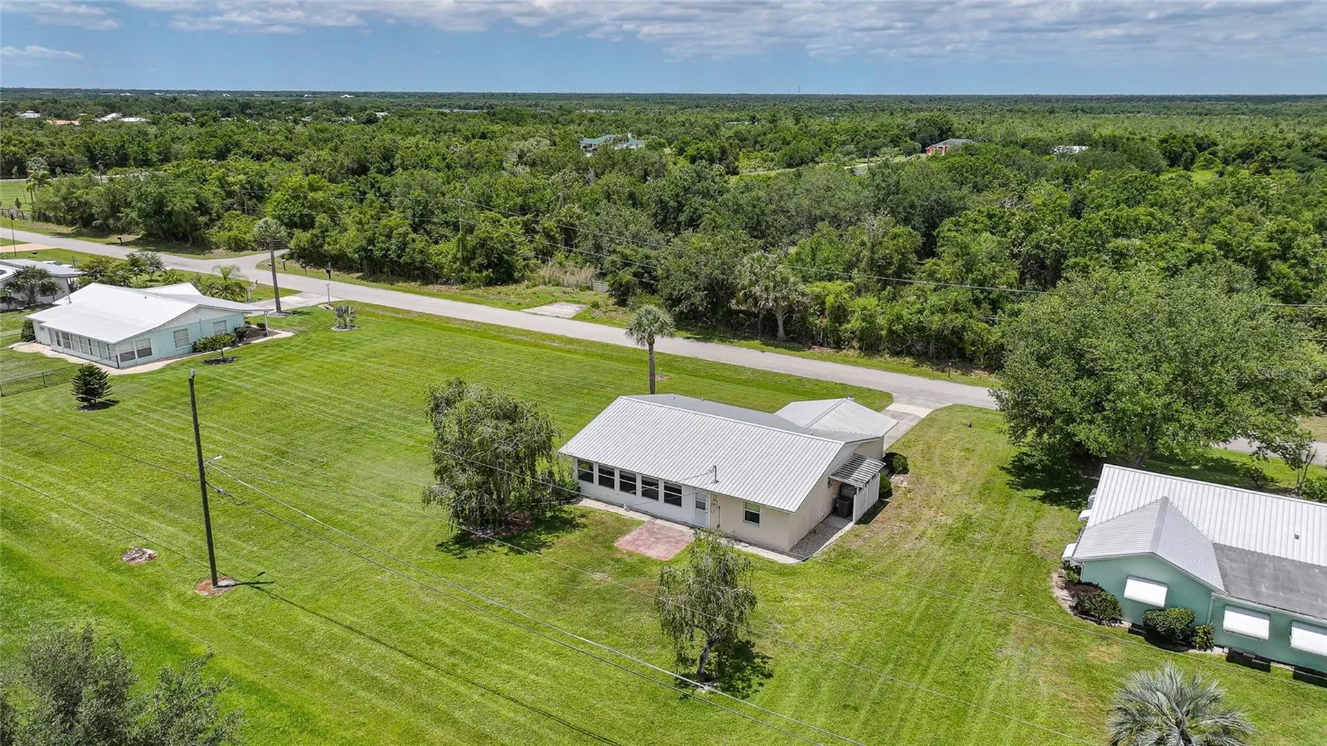 8413 SW Sunnybreeze Road Arcadia FL 34269