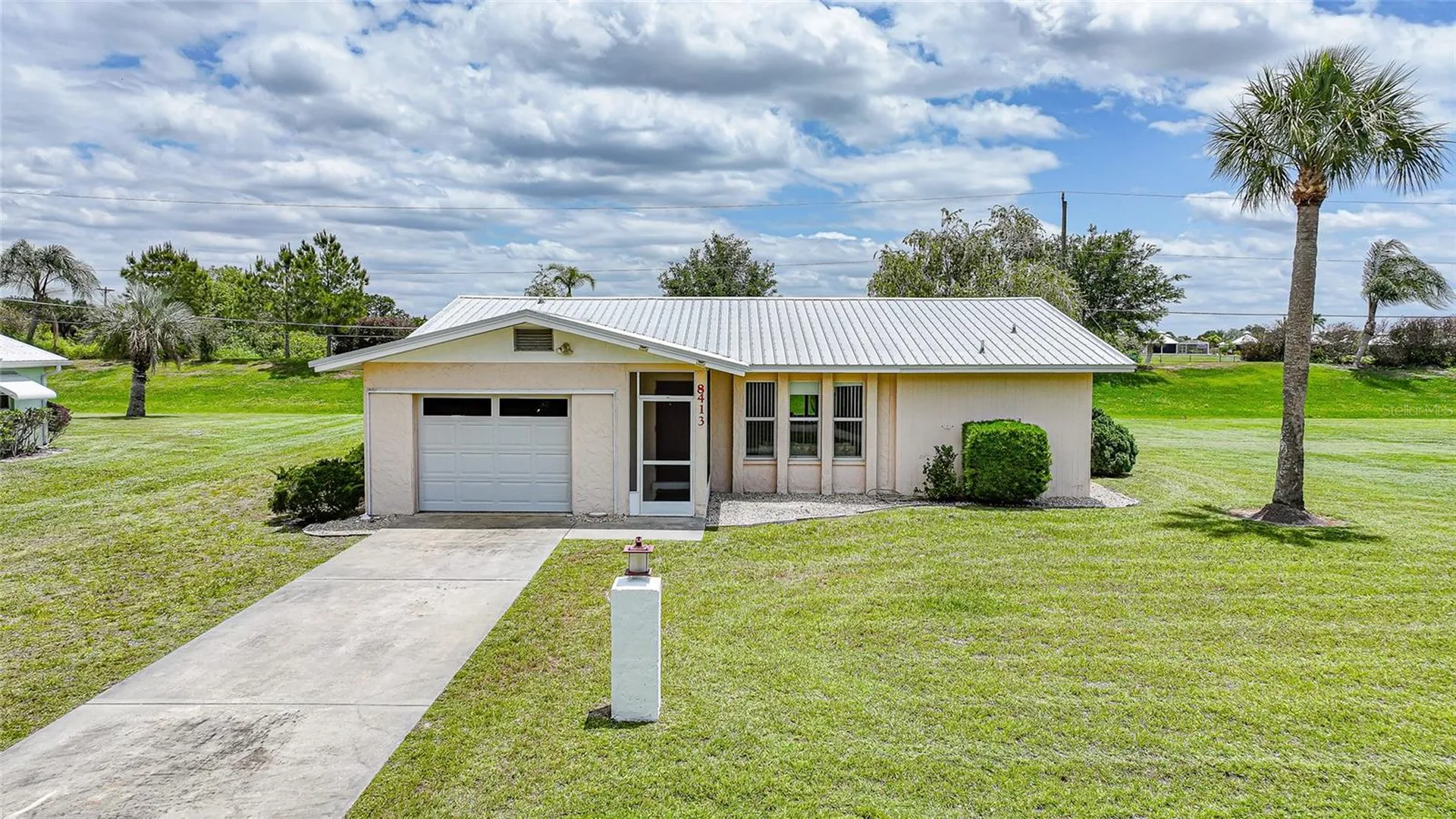 8413 SW Sunnybreeze Road Arcadia FL 34269