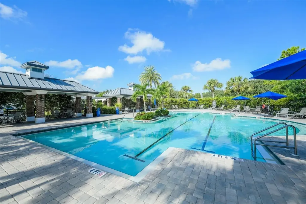 7806 Drayton Circle Bradenton FL 34201