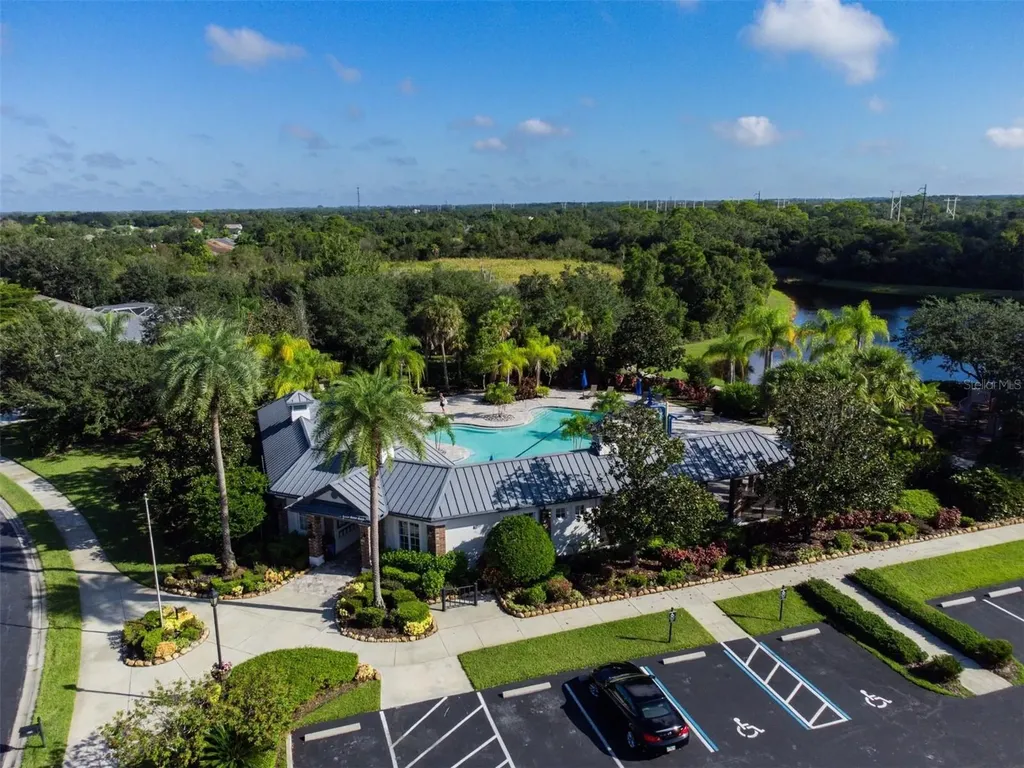 7806 Drayton Circle Bradenton FL 34201