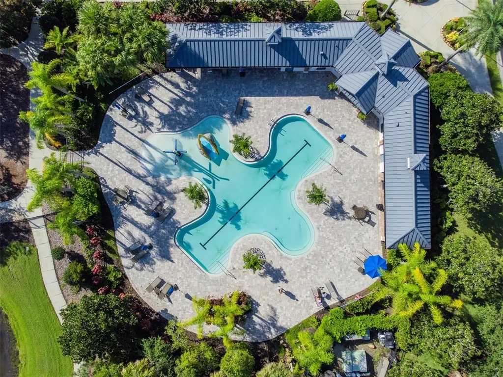 7806 Drayton Circle Bradenton FL 34201