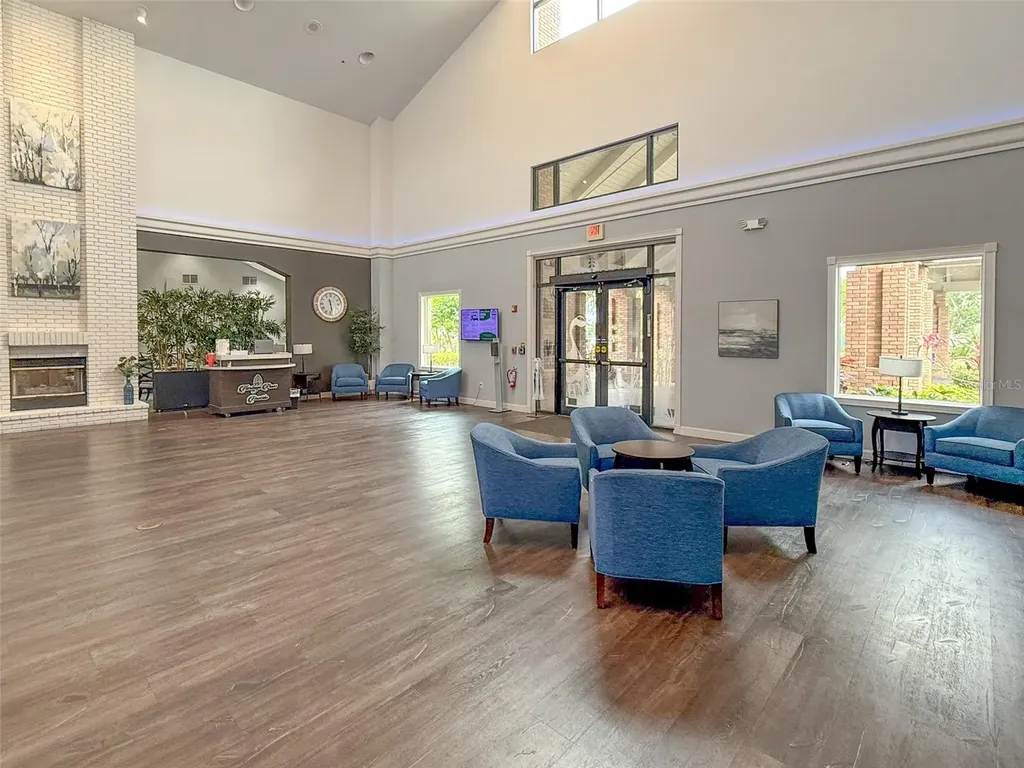 18037 Baywood Forest Drive Hudson FL 34667