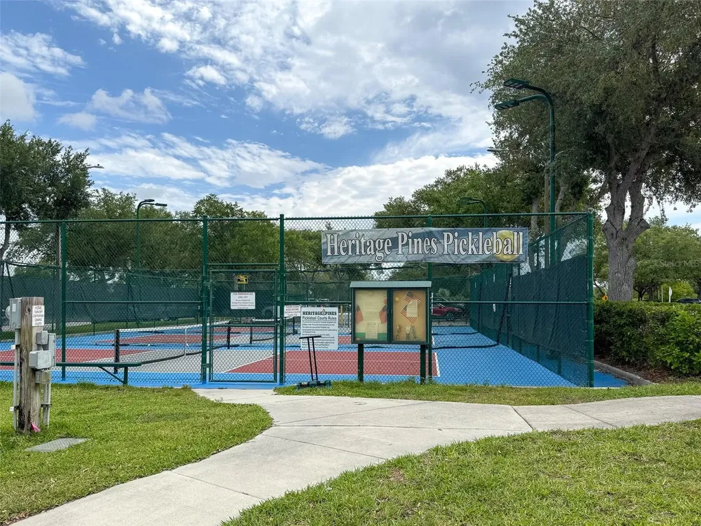 18037 Baywood Forest Drive Hudson FL 34667