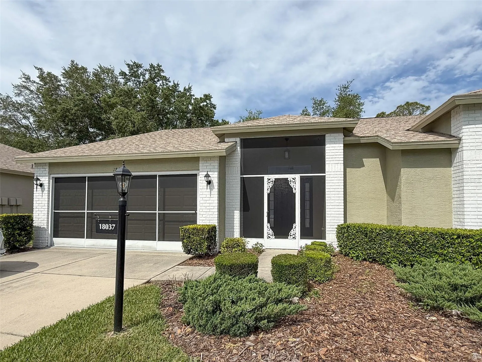 18037 Baywood Forest Drive Hudson FL 34667