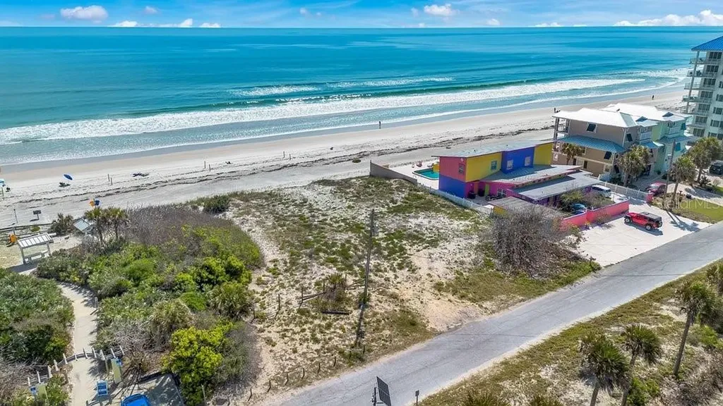 4591 S Atlantic Avenue Port Orange FL 32127