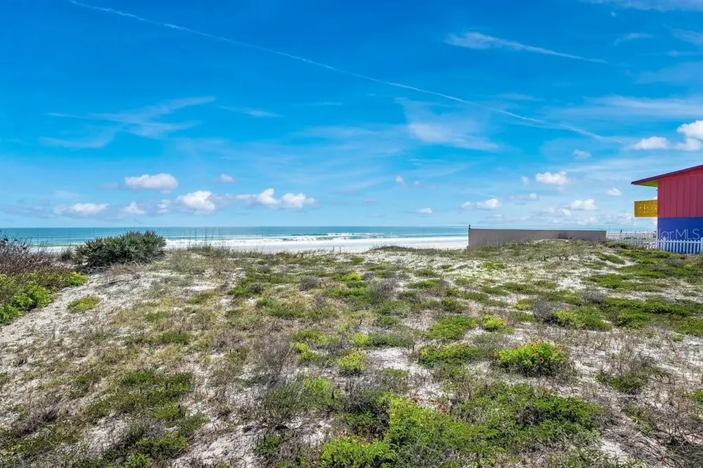 4591 S Atlantic Avenue Port Orange FL 32127