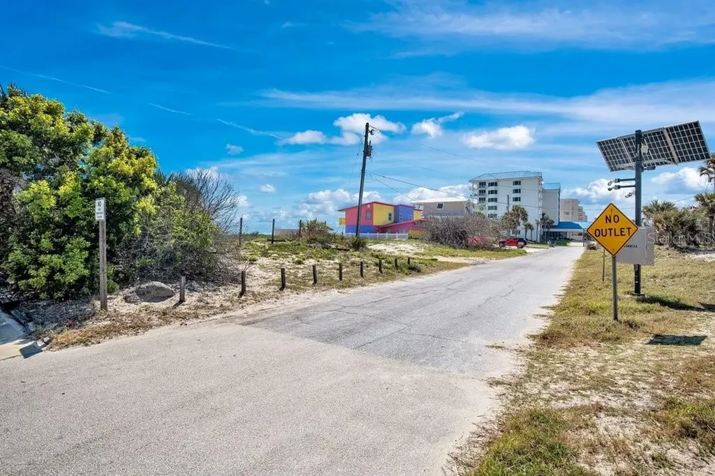 4591 S Atlantic Avenue Port Orange FL 32127