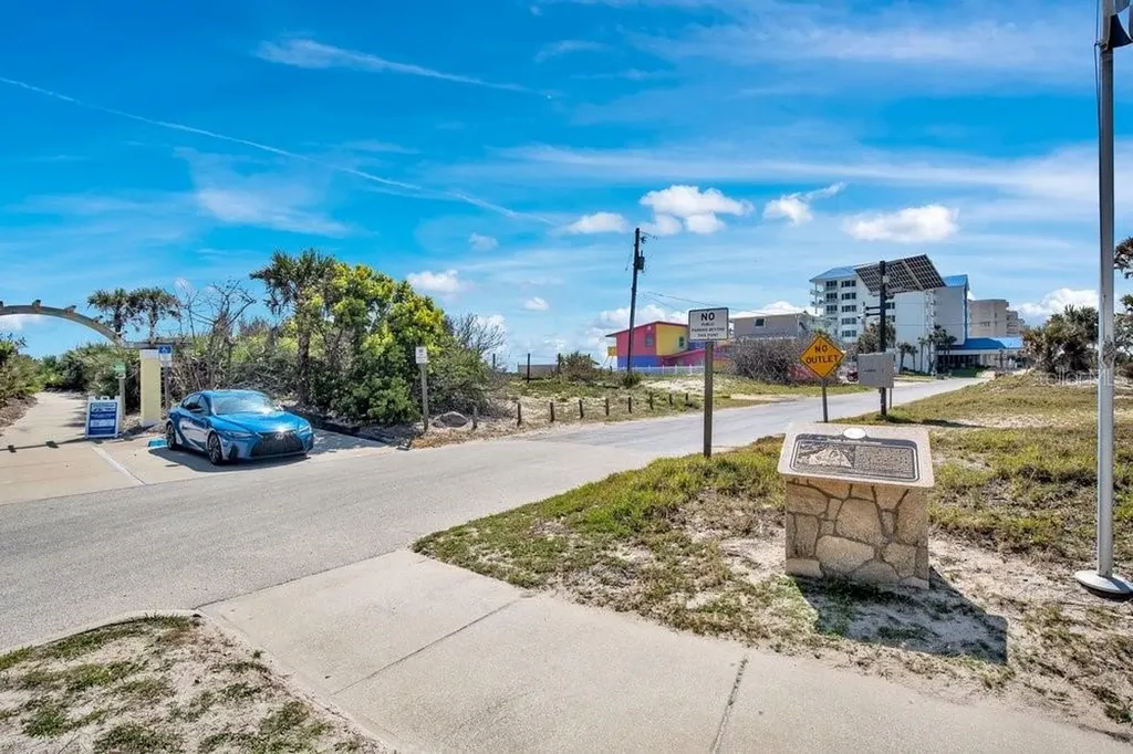 4591 S Atlantic Avenue Port Orange FL 32127