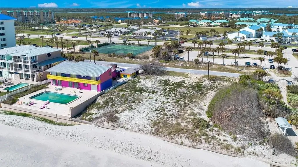 4591 S Atlantic Avenue Port Orange FL 32127
