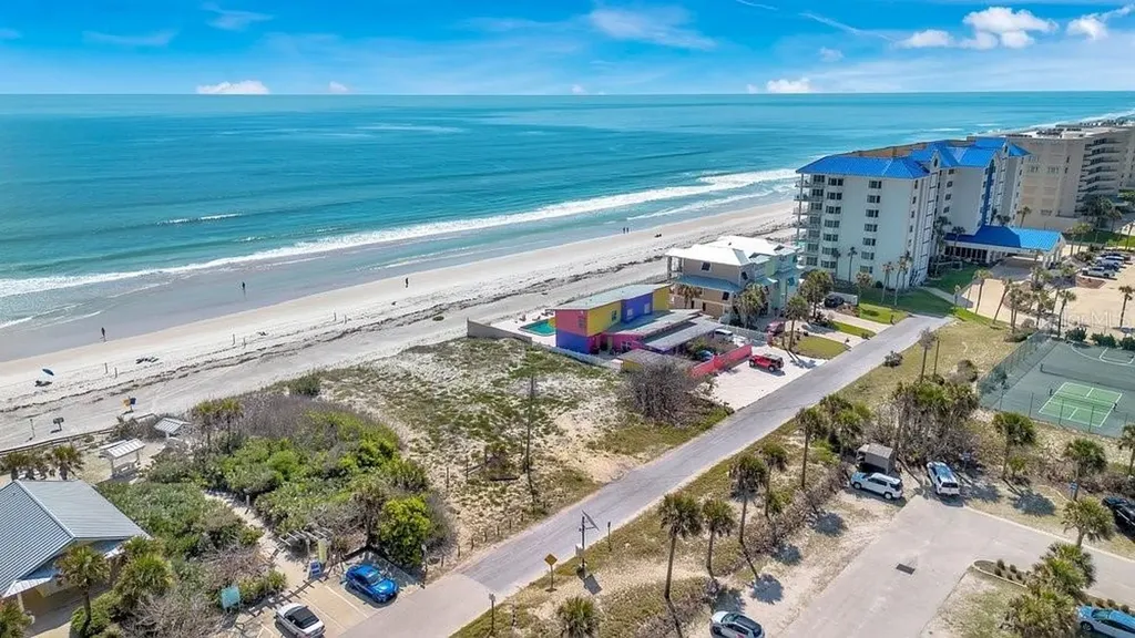 4591 S Atlantic Avenue Port Orange FL 32127