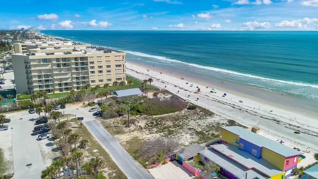 4591 S Atlantic Avenue Port Orange FL 32127