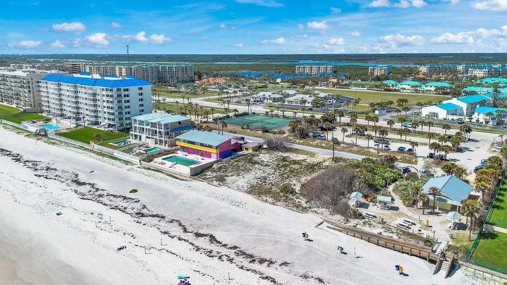 4591 S Atlantic Avenue Port Orange FL 32127