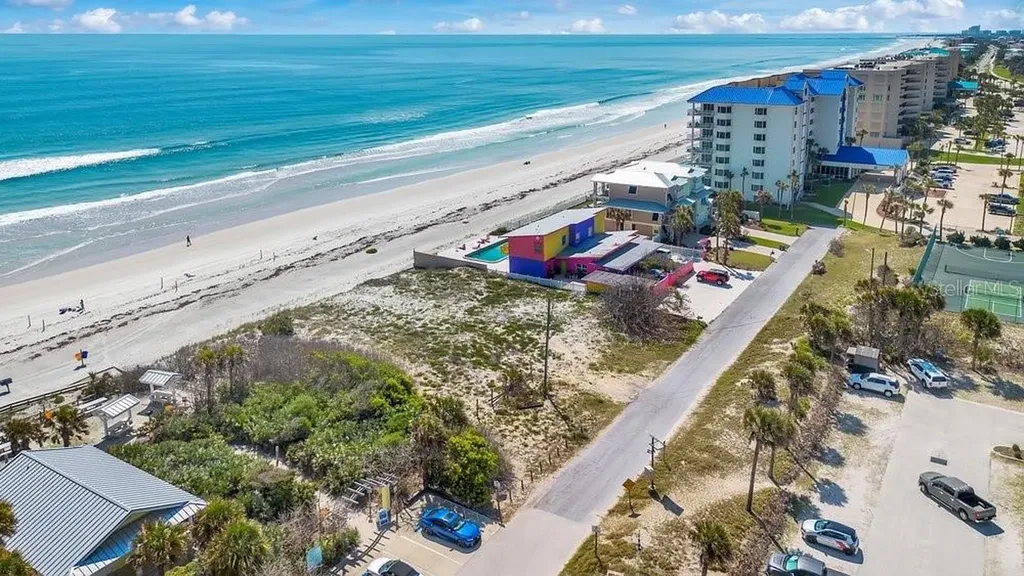 4591 S Atlantic Avenue Port Orange FL 32127
