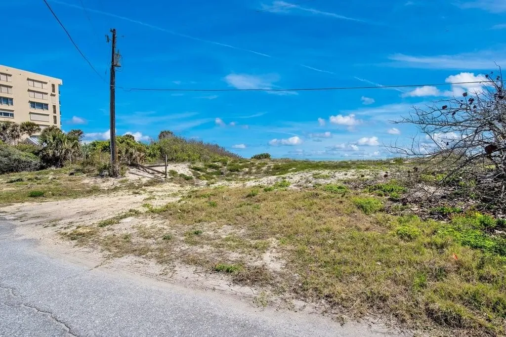 4591 S Atlantic Avenue Port Orange FL 32127
