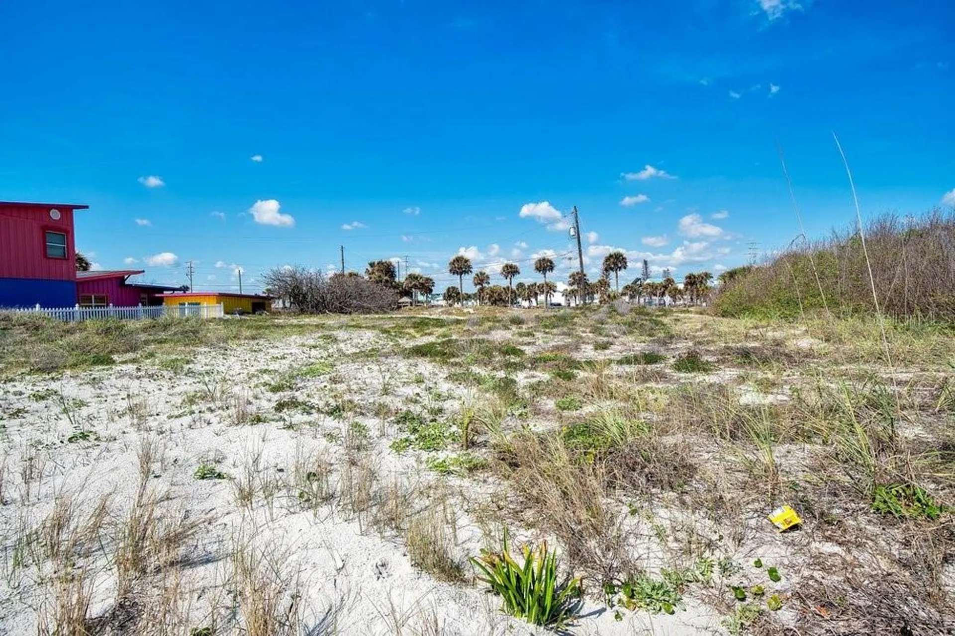 4591 S Atlantic Avenue Port Orange FL 32127