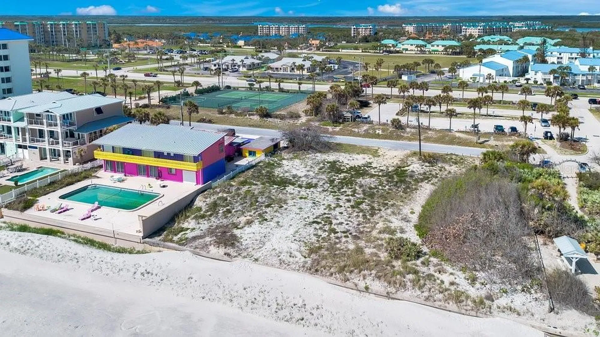 4591 S Atlantic Avenue Port Orange FL 32127