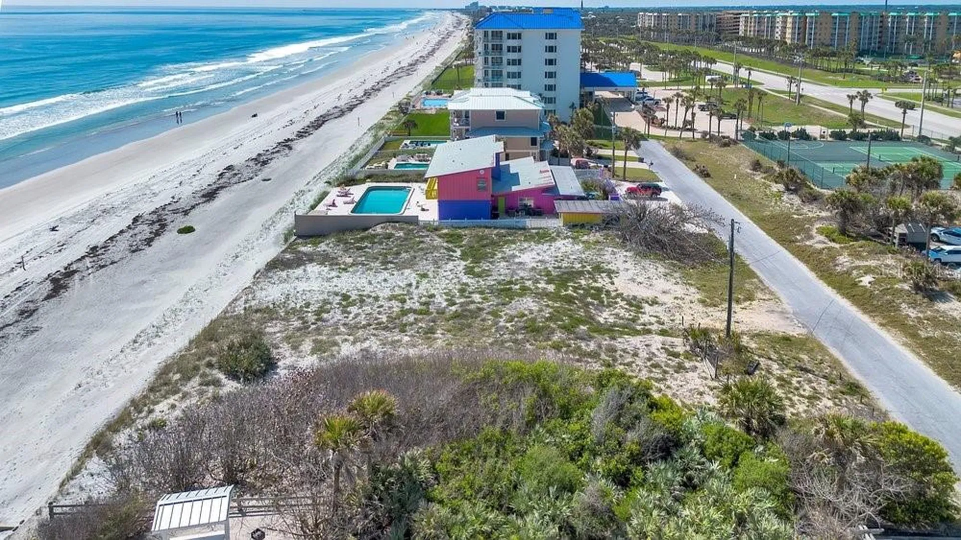 4591 S Atlantic Avenue Port Orange FL 32127