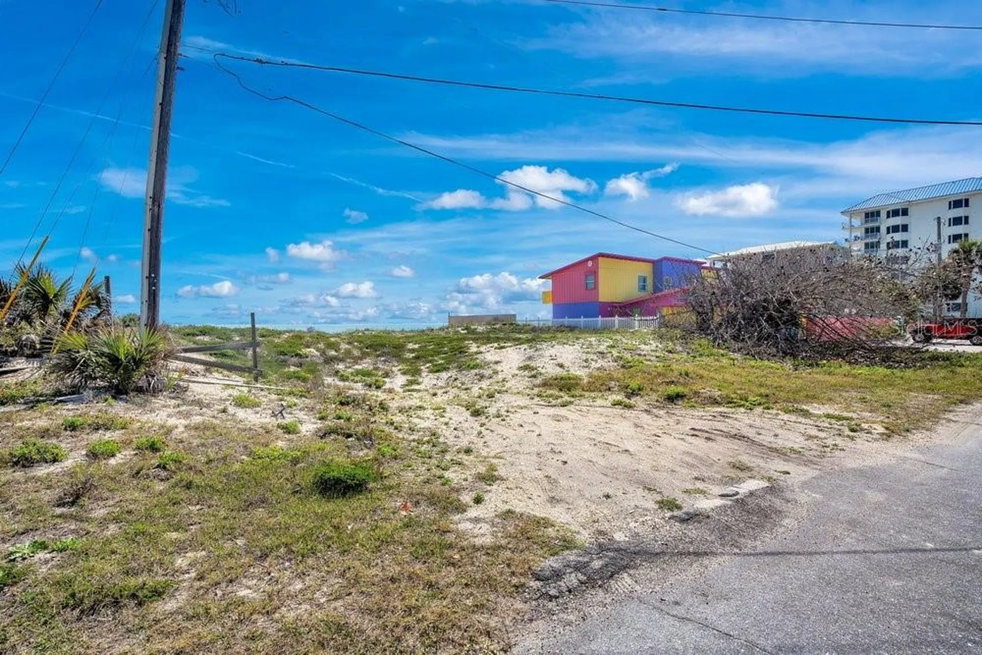 4591 S Atlantic Avenue Port Orange FL 32127
