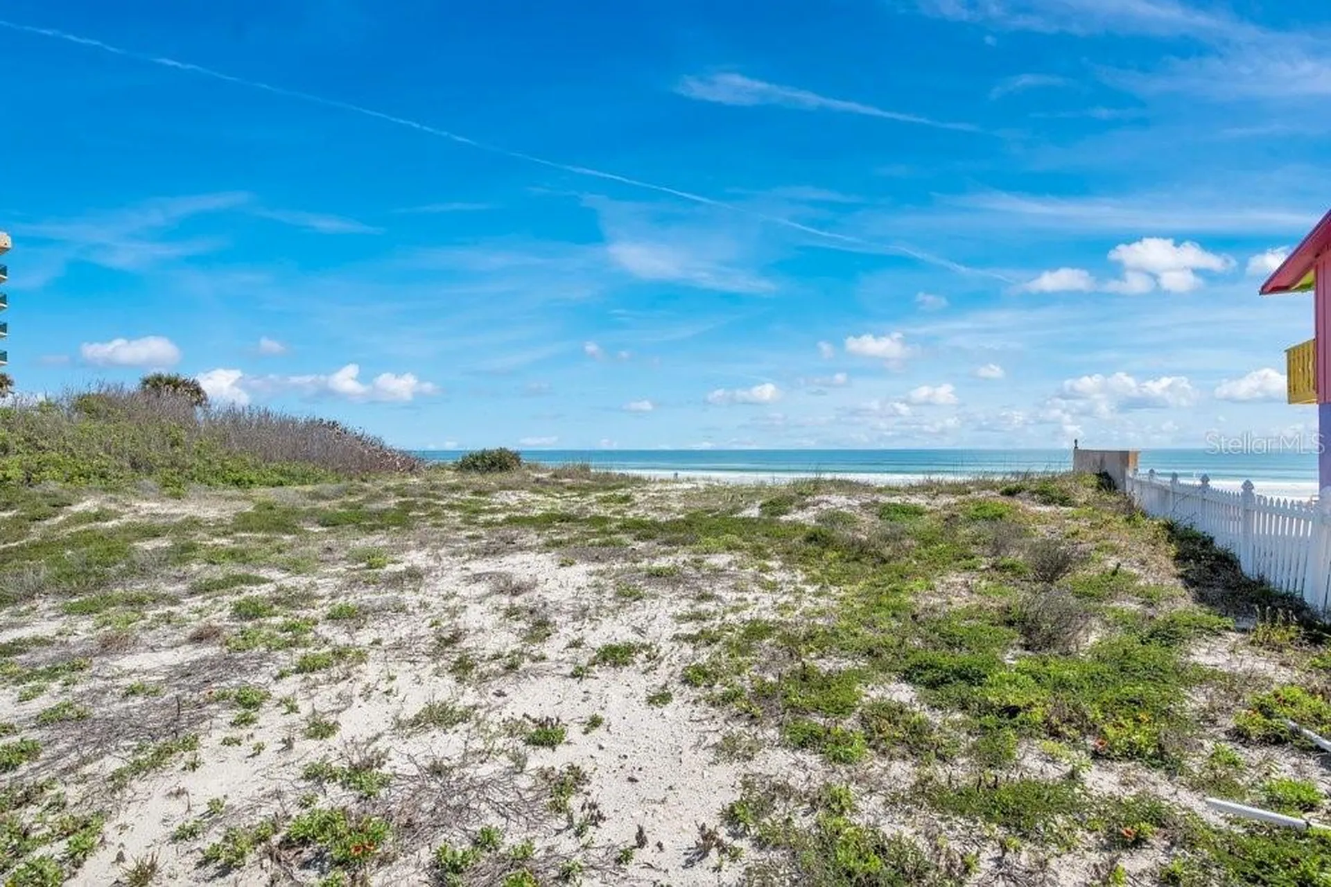4591 S Atlantic Avenue Port Orange FL 32127