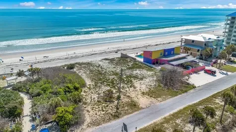4591 S Atlantic Avenue Port Orange FL 32127