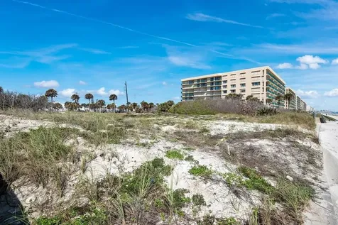 4591 S Atlantic Avenue Port Orange FL 32127