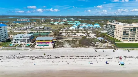 4591 S Atlantic Avenue Port Orange FL 32127