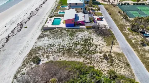 4591 S Atlantic Avenue Port Orange FL 32127