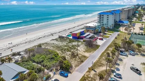 4591 S Atlantic Avenue Port Orange FL 32127