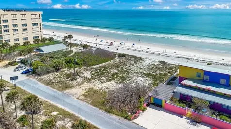 4591 S Atlantic Avenue Port Orange FL 32127