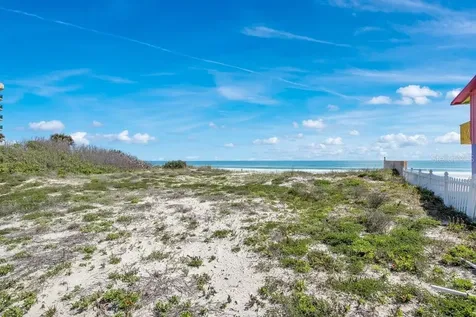 4591 S Atlantic Avenue Port Orange FL 32127