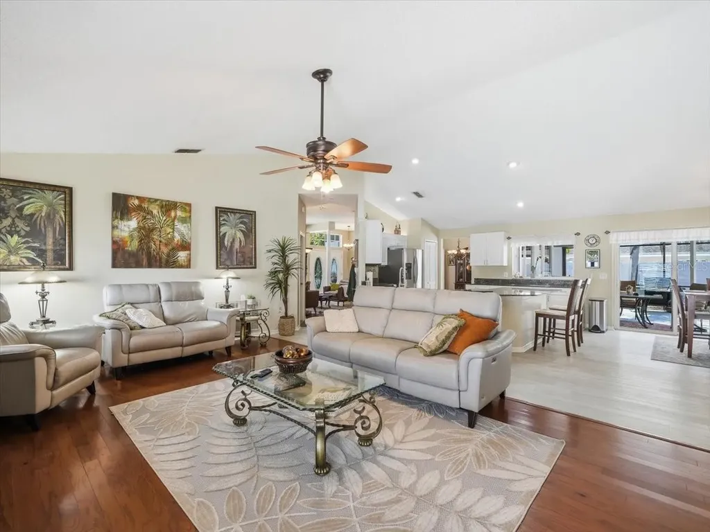 6512 Steeplechase Drive Tampa FL 33625