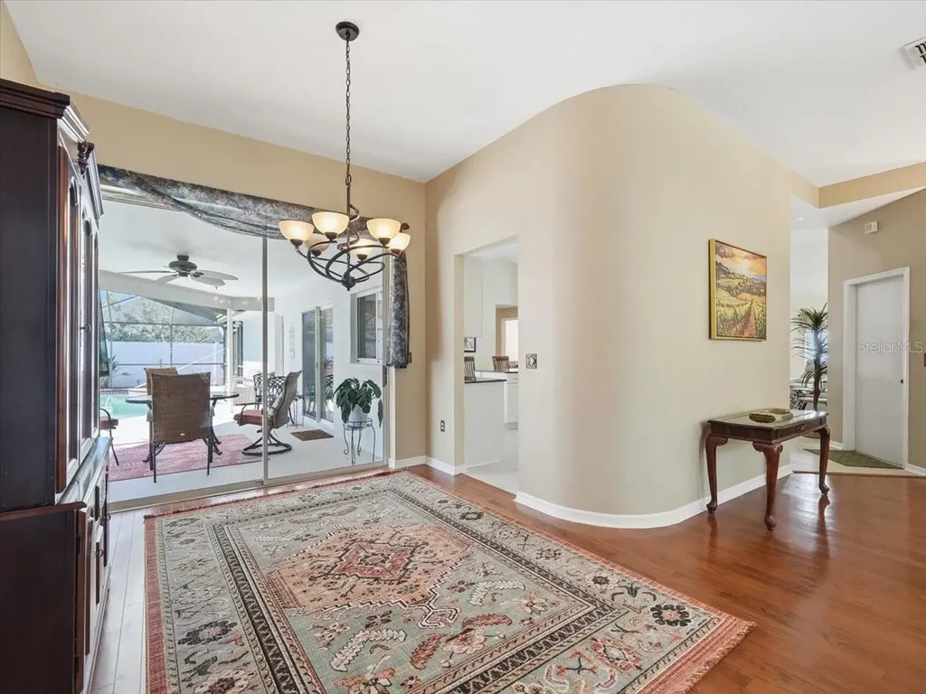 6512 Steeplechase Drive Tampa FL 33625