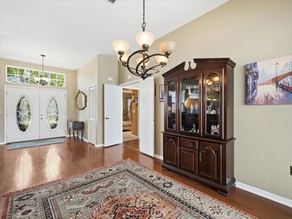 6512 Steeplechase Drive Tampa FL 33625