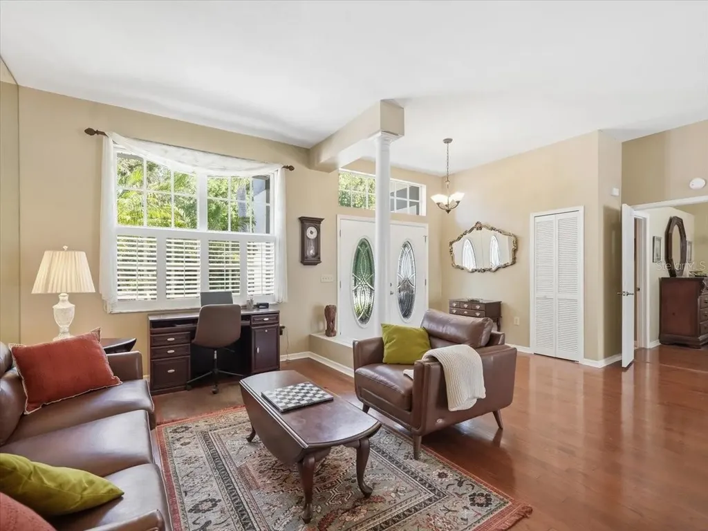 6512 Steeplechase Drive Tampa FL 33625