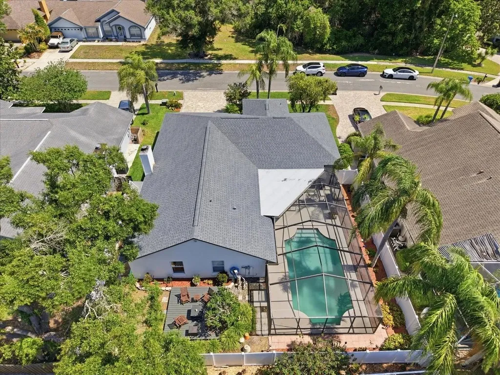 6512 Steeplechase Drive Tampa FL 33625