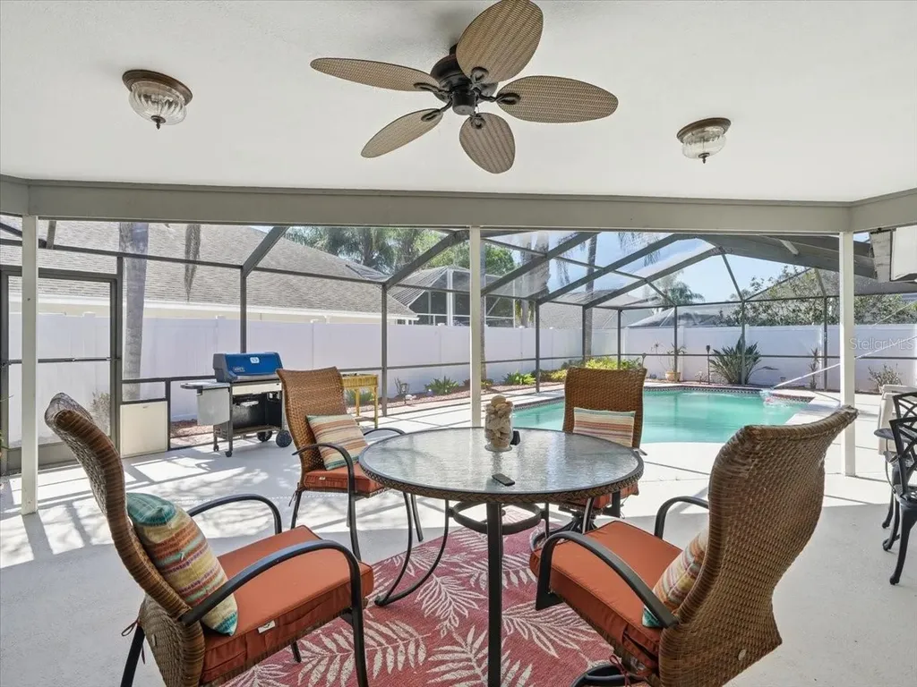 6512 Steeplechase Drive Tampa FL 33625
