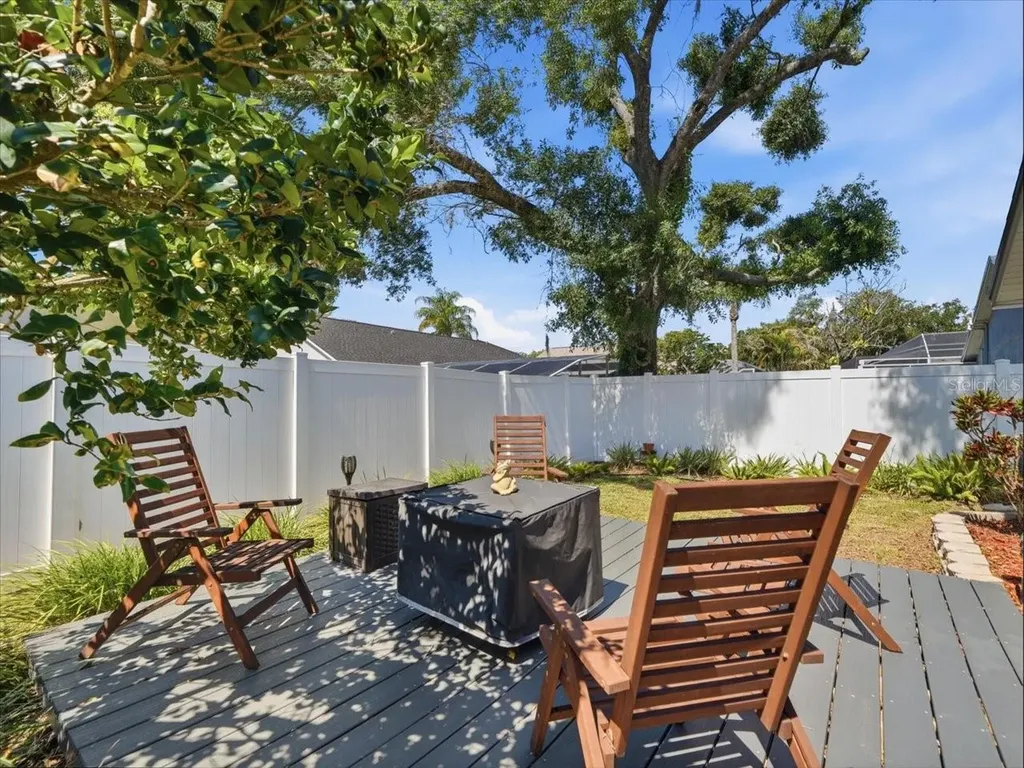 6512 Steeplechase Drive Tampa FL 33625