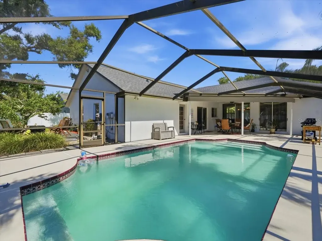 6512 Steeplechase Drive Tampa FL 33625