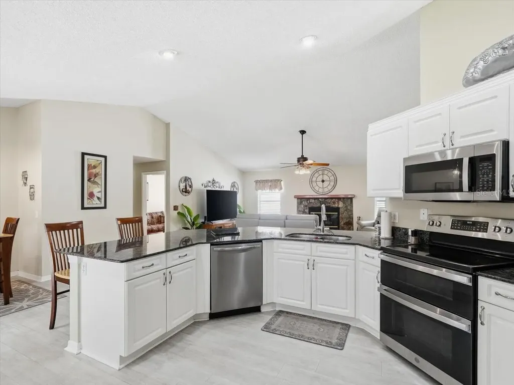 6512 Steeplechase Drive Tampa FL 33625