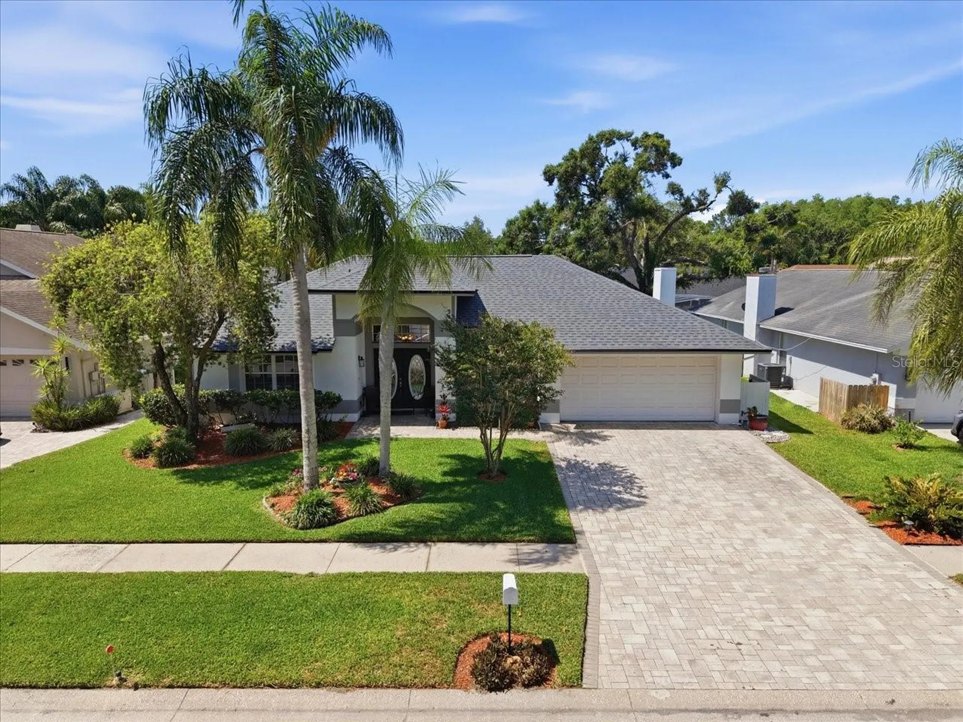 6512 Steeplechase Drive Tampa FL 33625