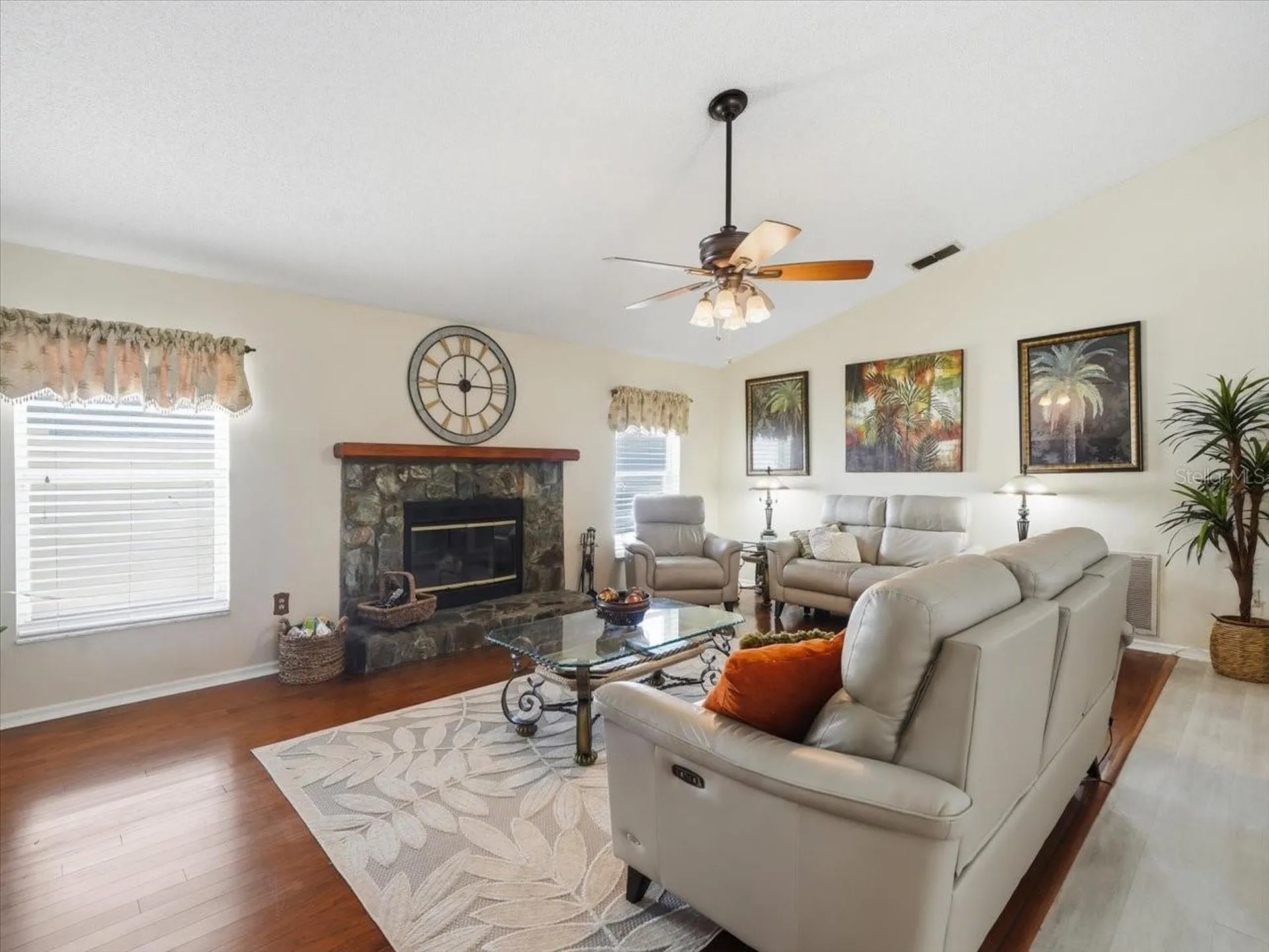 6512 Steeplechase Drive Tampa FL 33625