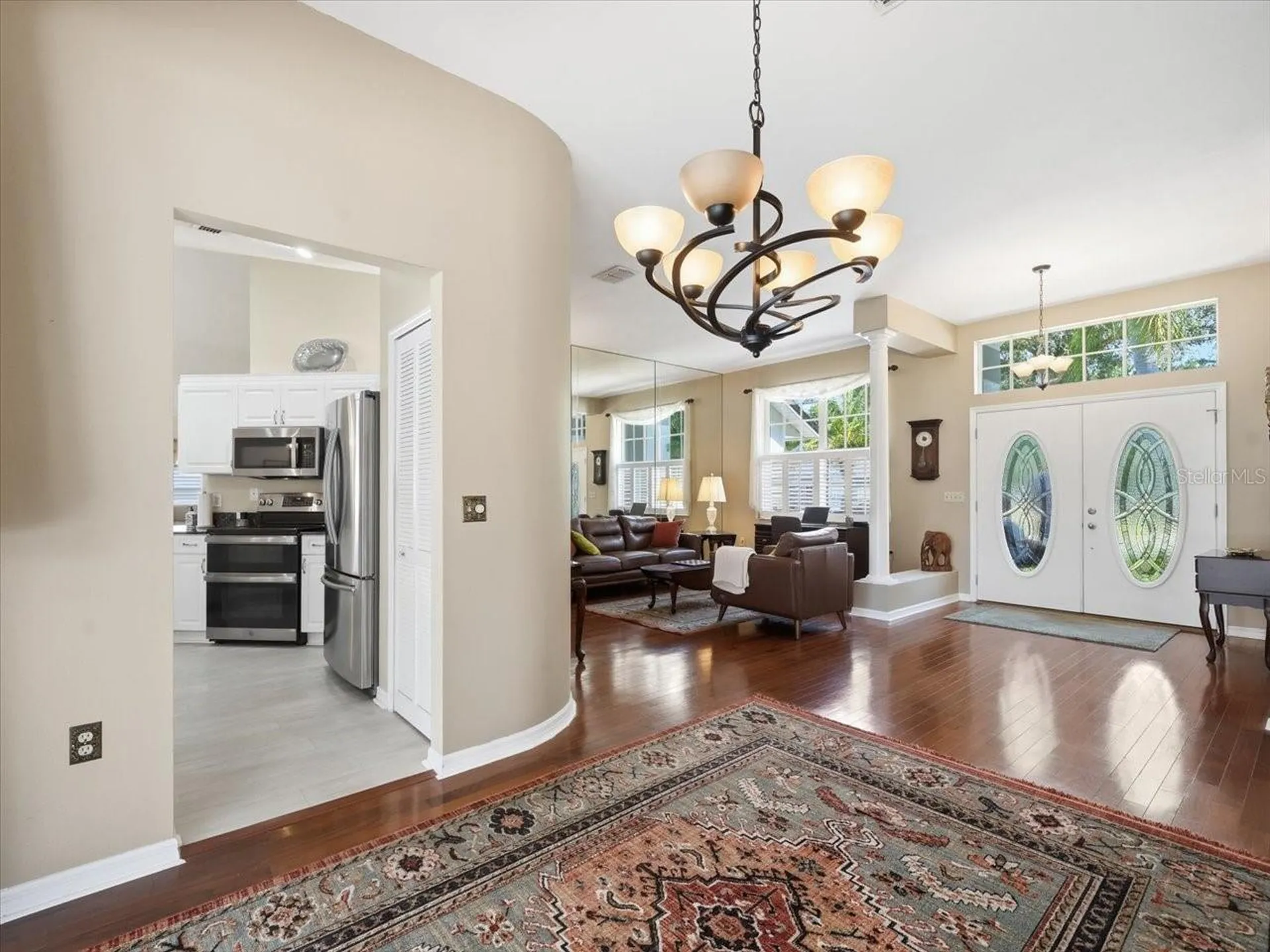 6512 Steeplechase Drive Tampa FL 33625