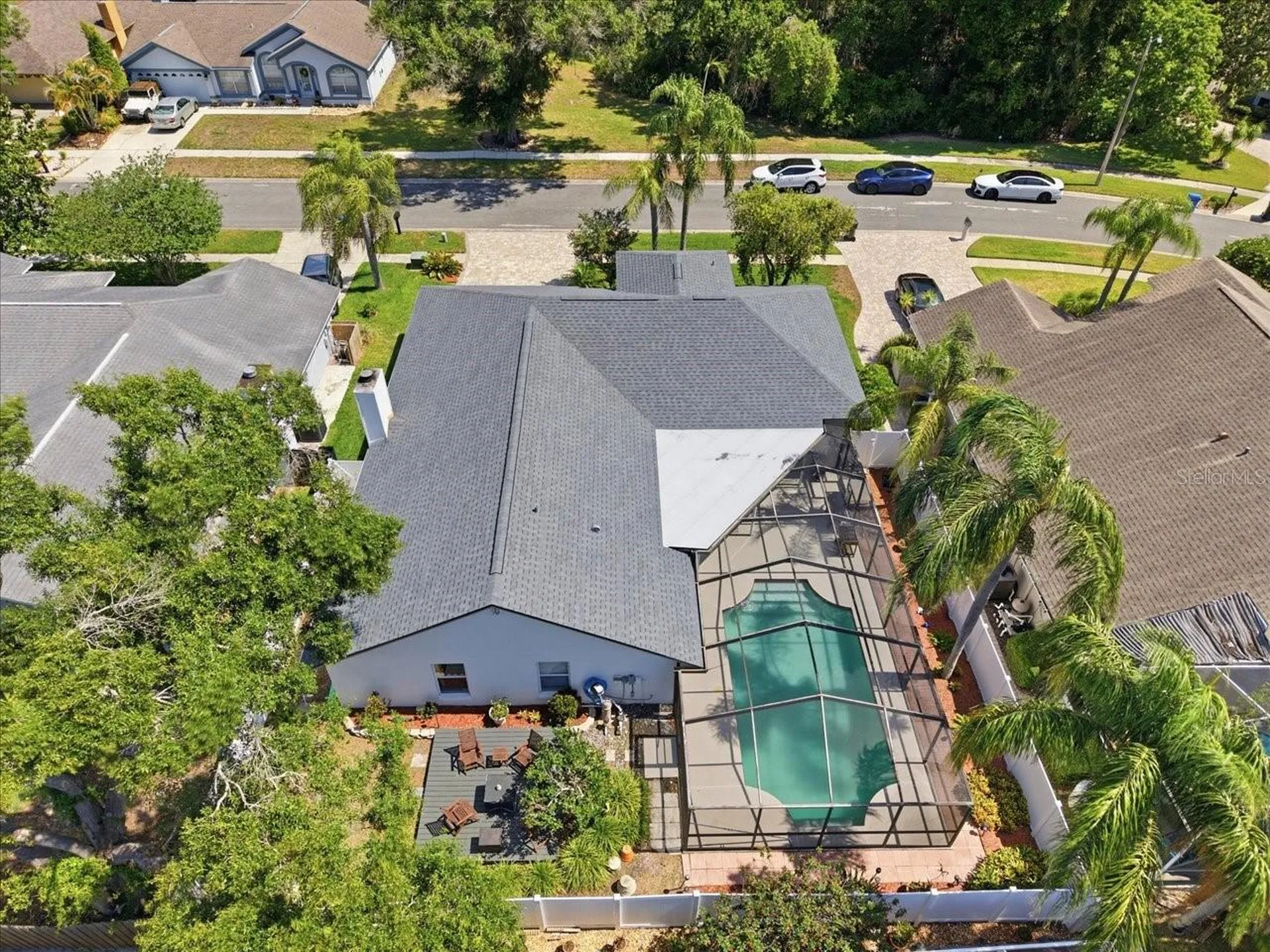6512 Steeplechase Drive Tampa FL 33625