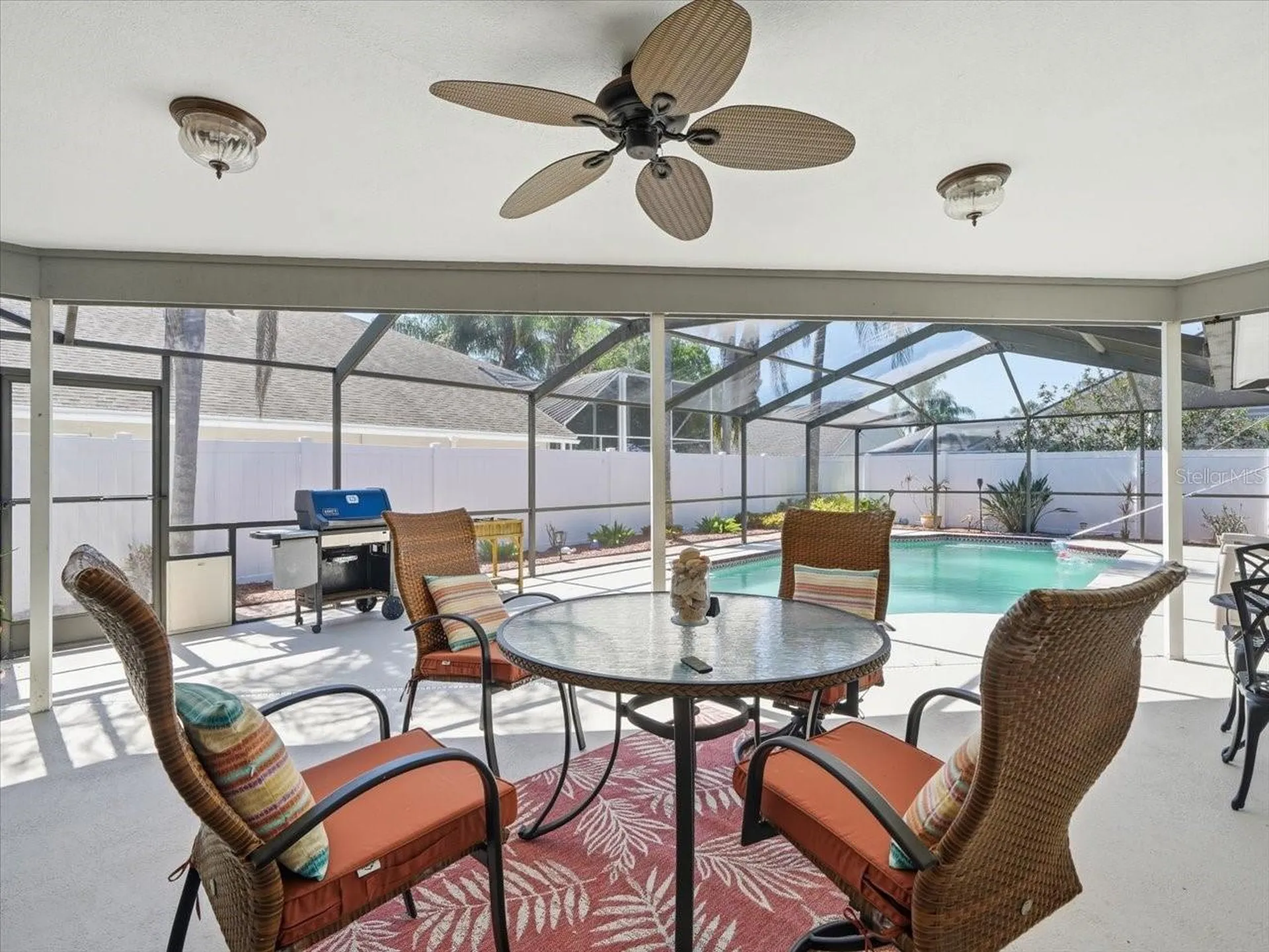 6512 Steeplechase Drive Tampa FL 33625